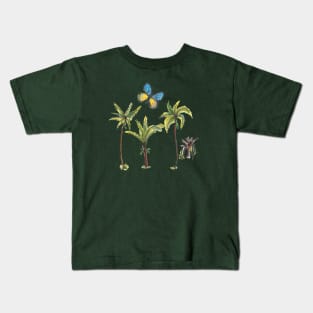 Palm Trees Kids T-Shirt